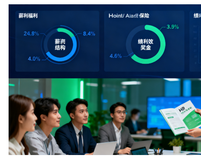 我國人力資源服務(wù)業(yè)年均賦能3億人次就業(yè)擇業(yè)