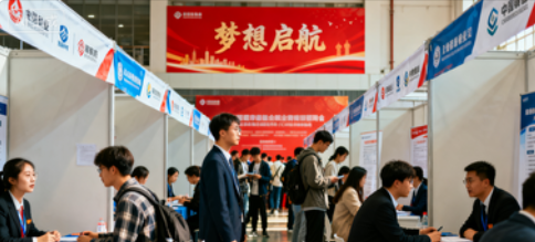 重慶：536場(chǎng)就創(chuàng)活動(dòng)“職”引青年奔赴山海